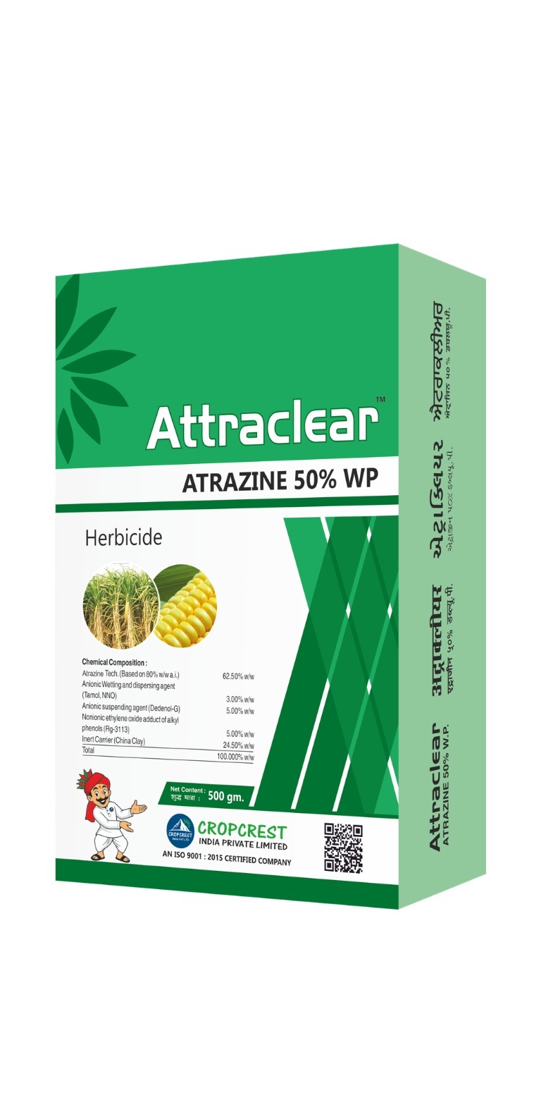 Attraclear