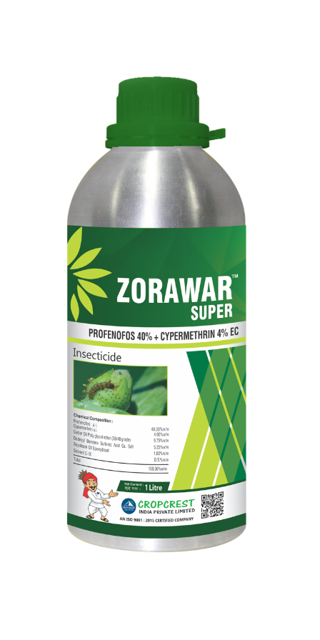 Zorawar Super