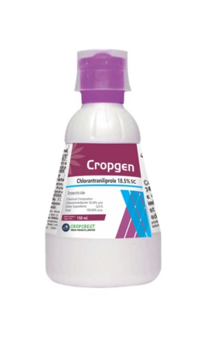 Cropgen